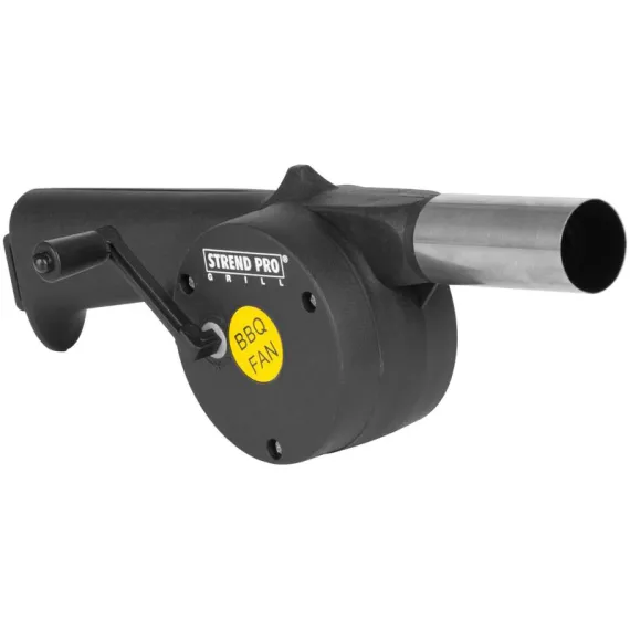 Grill ventilátor kézi std
