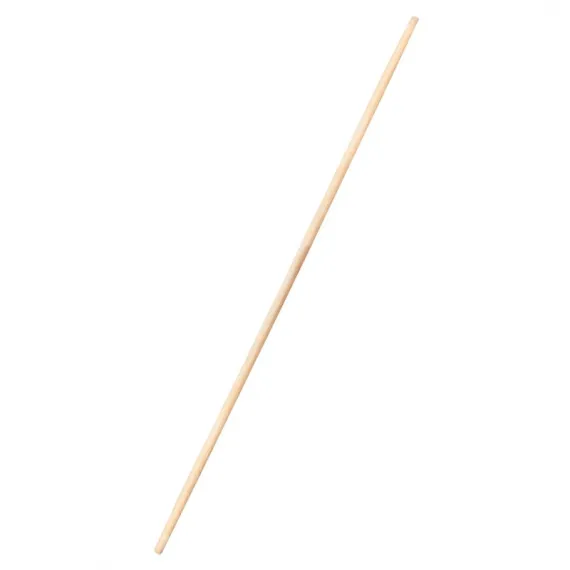 Járdaseprű nyél Neo 39-250, 120 cm