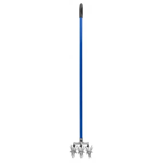 Kapa csillagkapa Strend 3 soros 120cm nyéllel 2110210