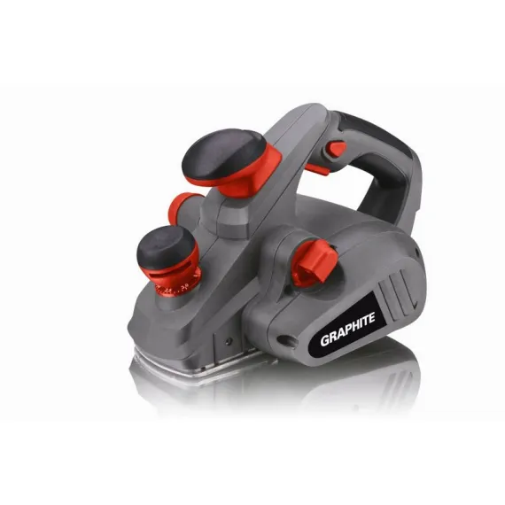 Gyalugép Graphite 59g678 850w