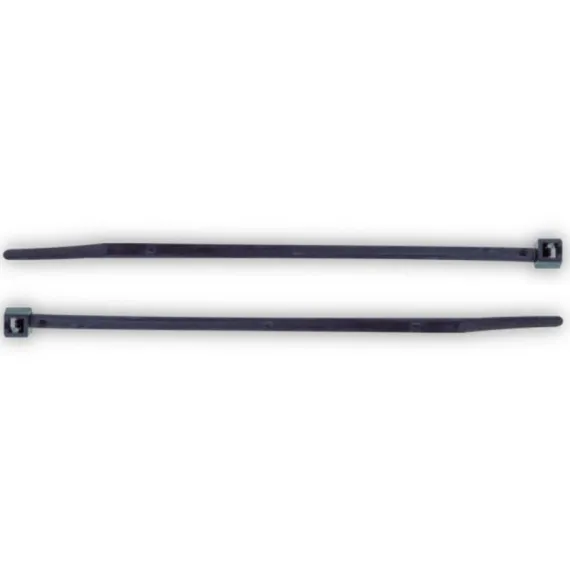 Kábelkötegelő 3,6 x 200 fekete / 100 db Friulsider