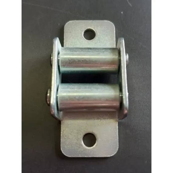 Heveder ki-bevezető mini/10 db (redőny)