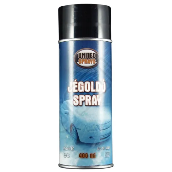 Jégoldó 400 ml