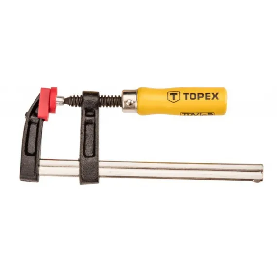 Gyorscsavarszorító 50x 250 Topex 12a102