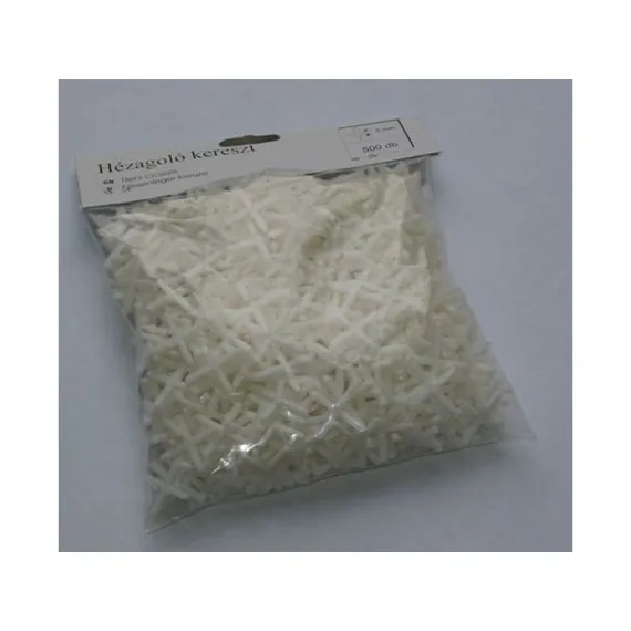 Hézagolókereszt 3 mm/500 db