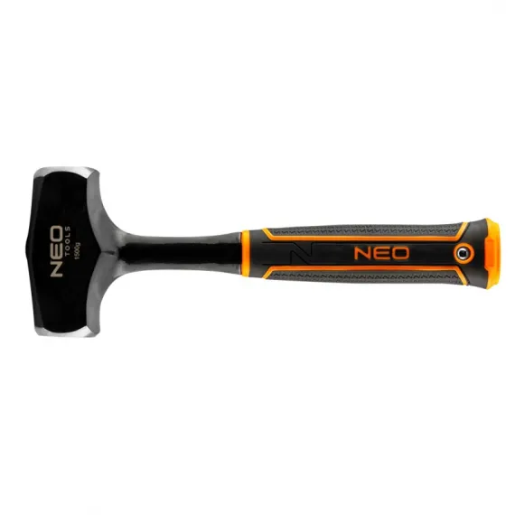 Kalapács falbontó Neo 25-107  1500g monoblokk