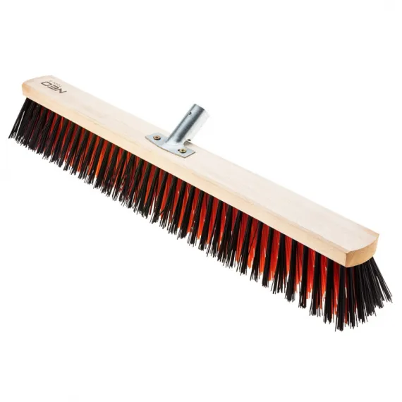 Járdaseprű Neo 39-204 profi, 80 cm térkő, beton