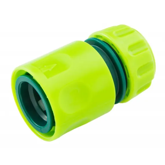 Gyorscsatlakozó Verto 15g720 1/2"