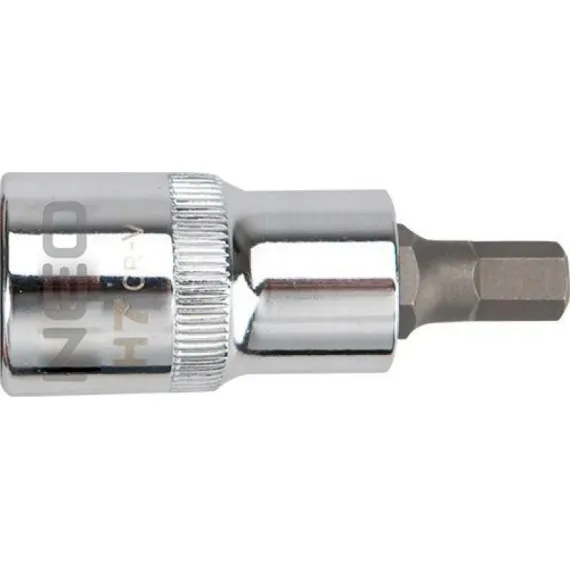 Imbusz bit Neo 08-778 h19 1/2" 55 mm