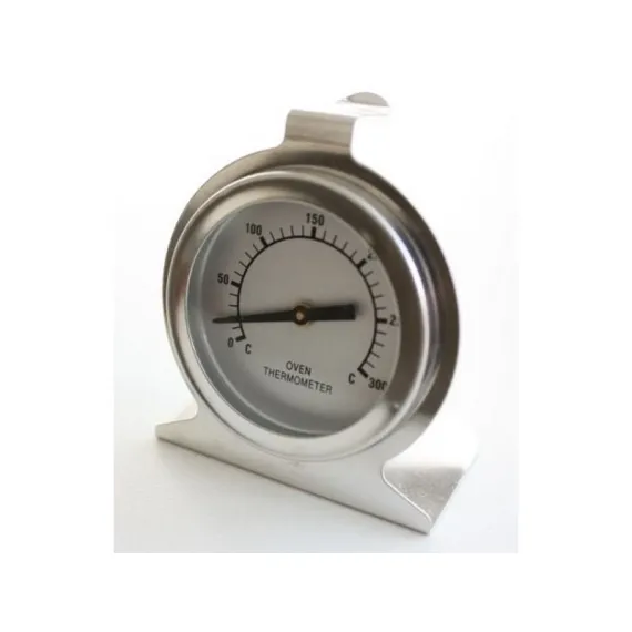 Hőmérő sütőhöz 300 °c 0114433775