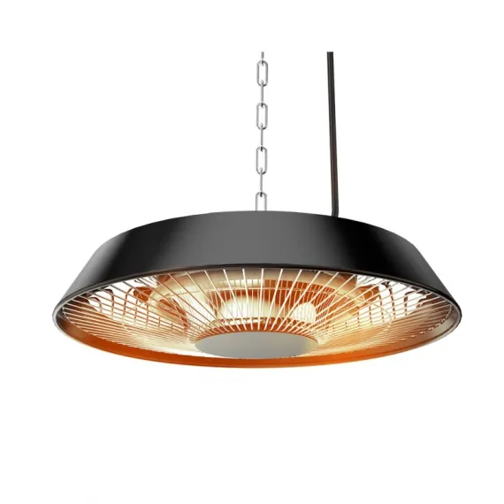 Hősugárzó Neo 90-037 1500w mennyezeti halogén ip44