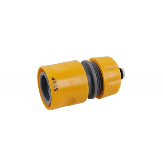Gyorscsatlakozó 1/2" 45138 stop rosa