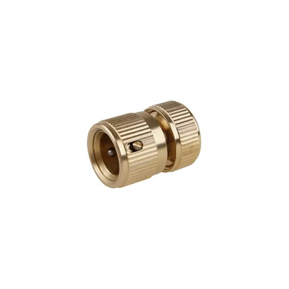 Gyorscsatlakozó 1/2" réz 45194 rosa