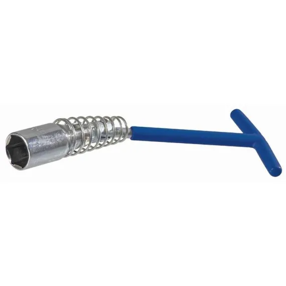 Gyertyakulcs frame 37d051 21 mm