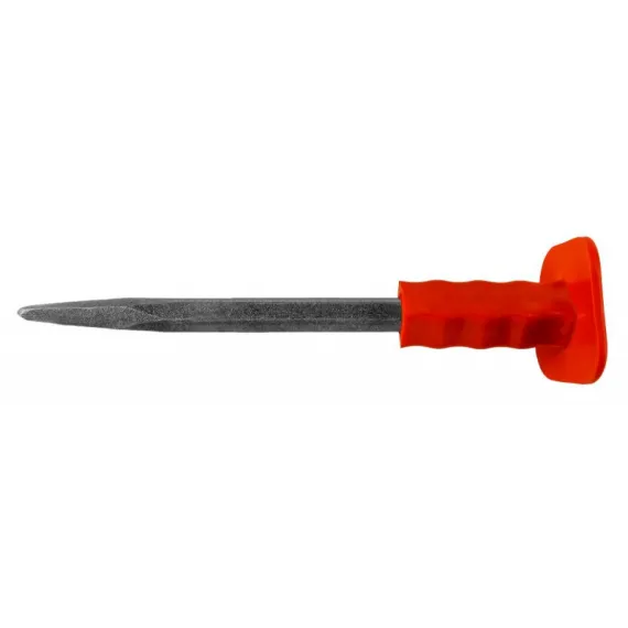 Hegyesvéső Praktik 300x18mm/ p202