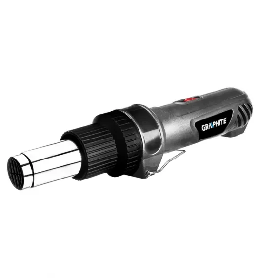 Hőlégfúvó Graphite 59g523 2000 w