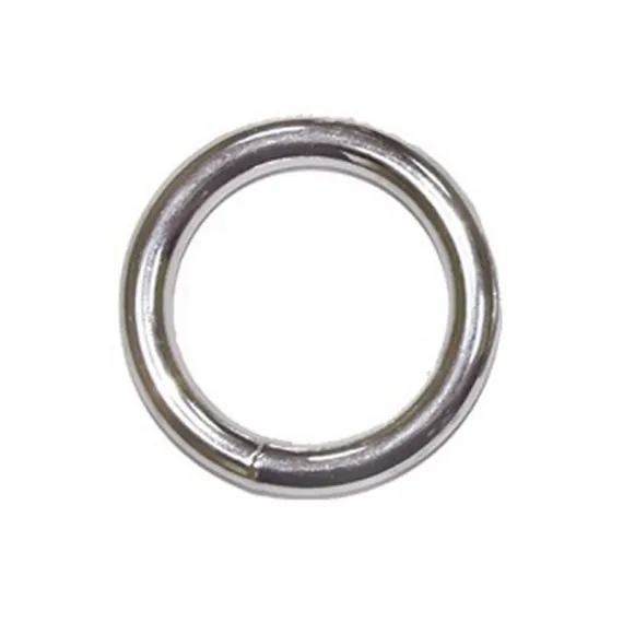 Karika 6,5x60 mm /20db