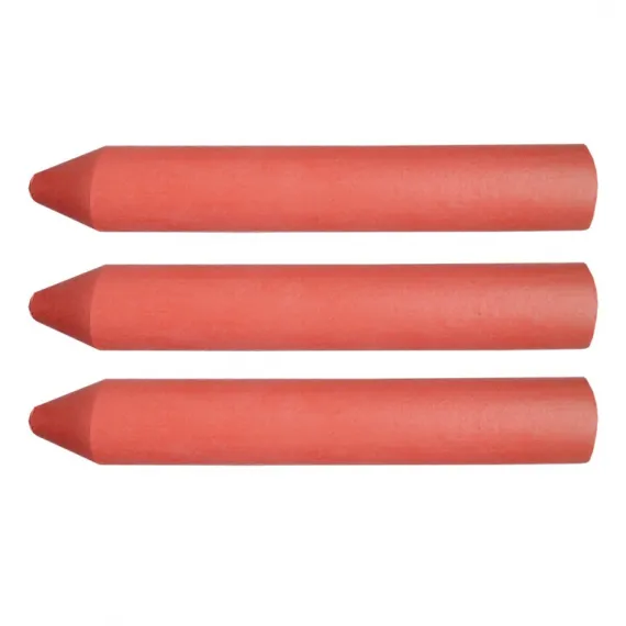 Jelölőkréta Neo 13-956 piros 13 x 85mm 3 db