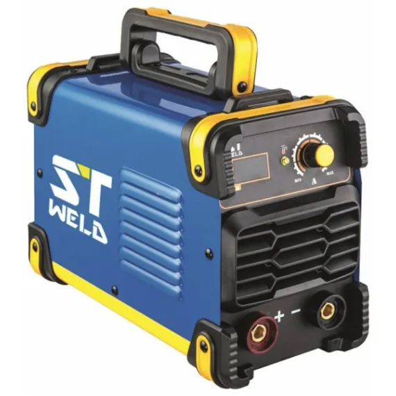 Hegesztő trafó Strend inverteres weld mma-180h, 230v