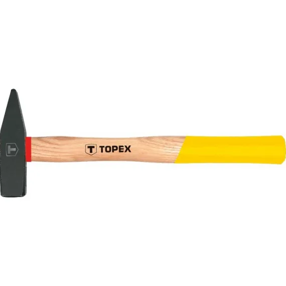 Kalapács Topex 02a405 50 dkg profi