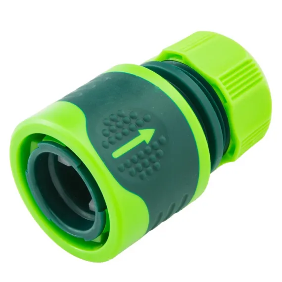 Gyorscsatlakozó Verto 15g730 1/2" bim