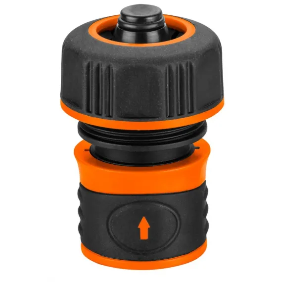 Gyorscsatlakozó Neo 15-723 3/4" stop