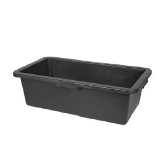 Habarcsláda 40 l Patrol műanyag