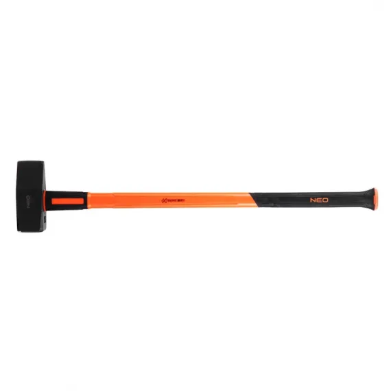 Kalapács Neo 25-161 bontó  4 kg üvegszálas