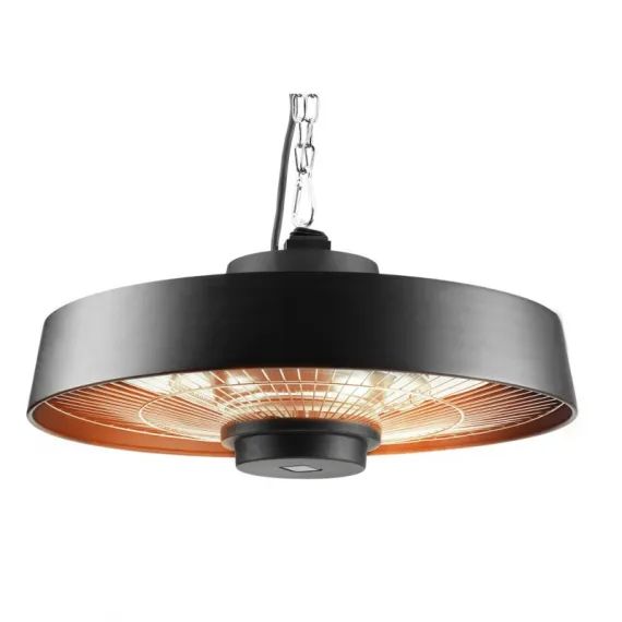 Hősugárzó Neo 90-038 2000w mennyezeti halogén távirányítós