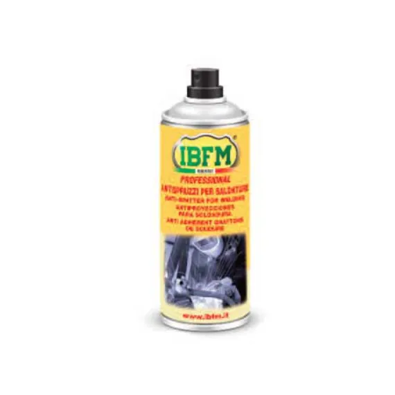 Hegesztő spray olasz- 400 ml