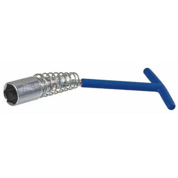 Gyertyakulcs frame 37d052 16 mm