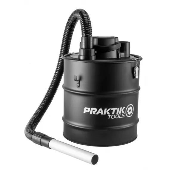 Hamuporszívó Praktik blue line 1200w, hepa szűrő/ pt8001