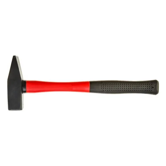 Kalapács Top Tools 02a902 200gr üvegszálas
