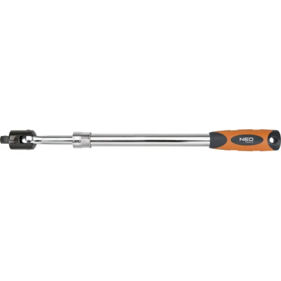 Hajtókar Neo 08-553 1/2" flex.állíth.
