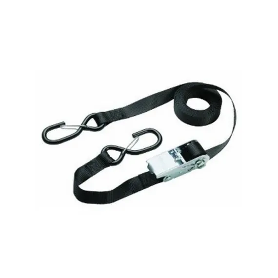 Heveder racsnis 5 m x25 mm s alakú horogzárra 3109 eurdat