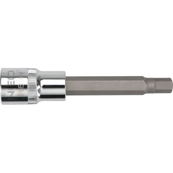 Imbusz bit Neo 08-784 h10 1/2" 100 mm