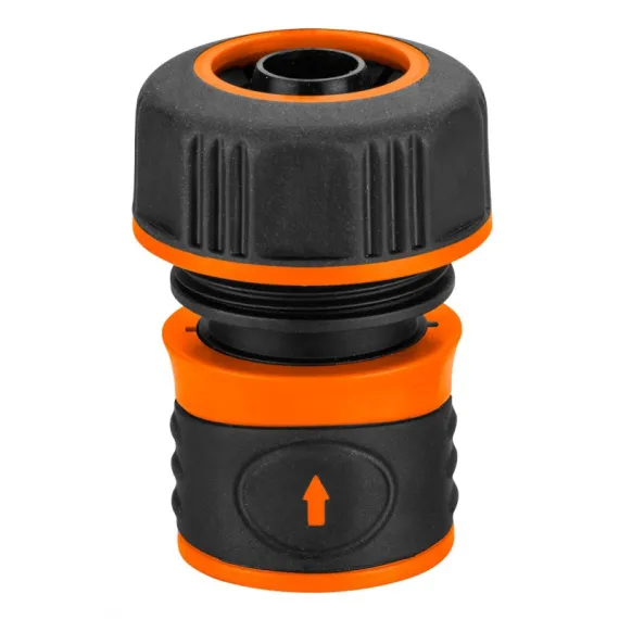 Gyorscsatlakozó Neo 15-722 3/4"