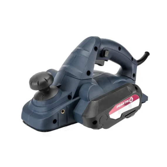 Gyalugép Praktik blue line 650 w/ pt6651