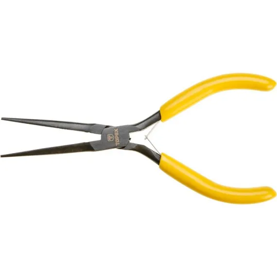 Hosszúcsőrűfogó Topex 32d036 140mm nyújtott