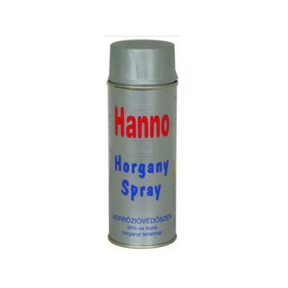 Horgany spray hanno 400 ml