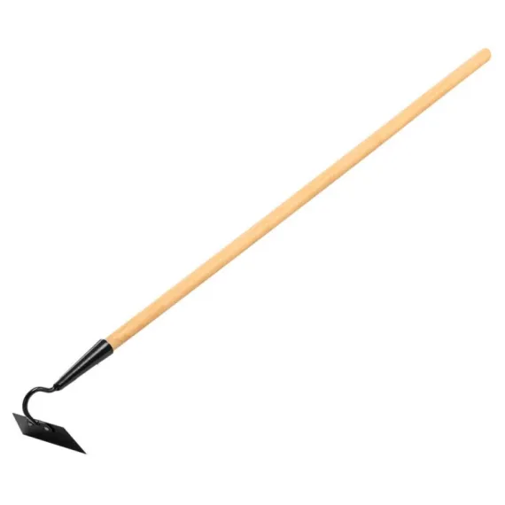 Kapa horoló Verto 15g030 16 cm fa nyelezett