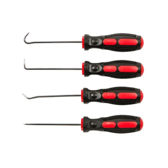 Horogkészlet Top Tools 39d173 4r