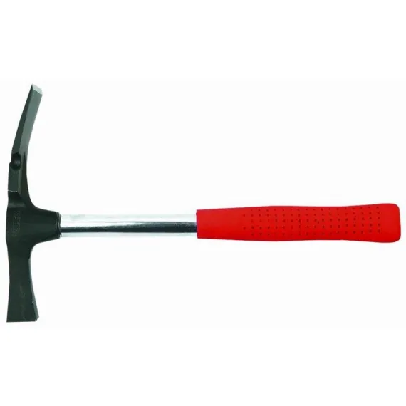 Kőműves kalapács Top Tools 02a645 fémnyelű