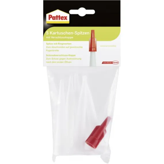 Kinyomócsőr pattex/5 db