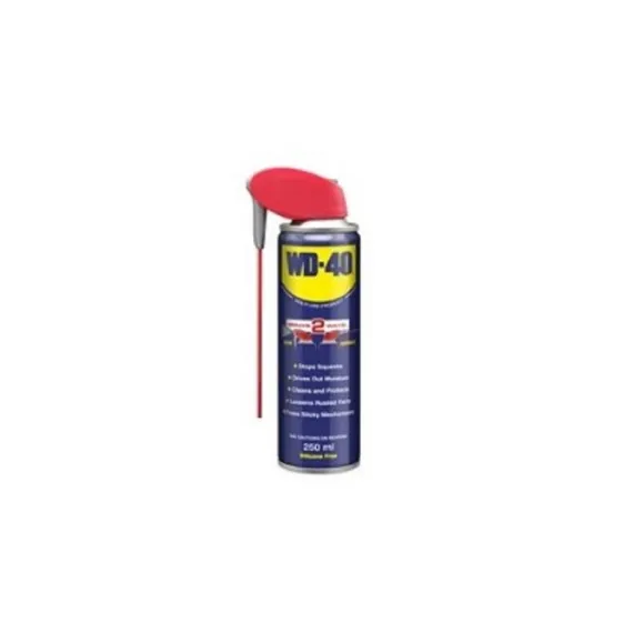 Korróziógátló wd40 250 ml spray smartstraw