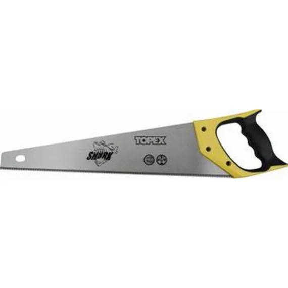 Kézifűrész Topex 10a450 500 mm