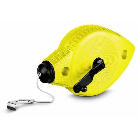 Kicsapózsinór Stanley 047100 fémházas