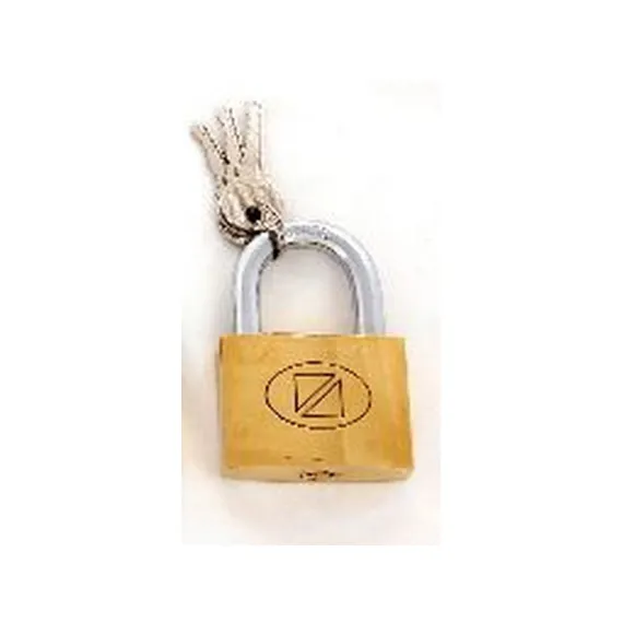 Lakat 25 mm kínai réz/6 db 262