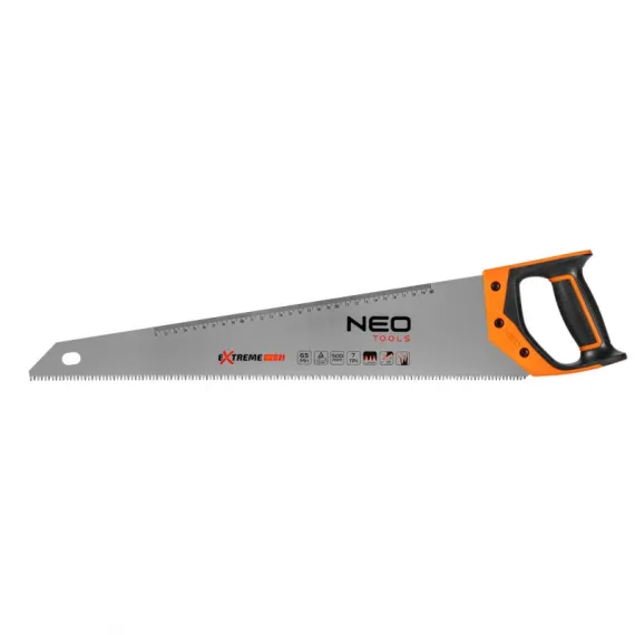 Kézifűrész Neo 41-141 500mm 7tpi