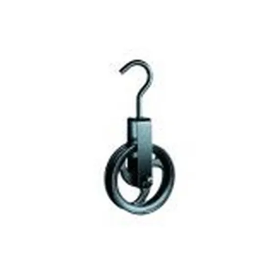Kötélcsiga Kapriol 25170 180 mm